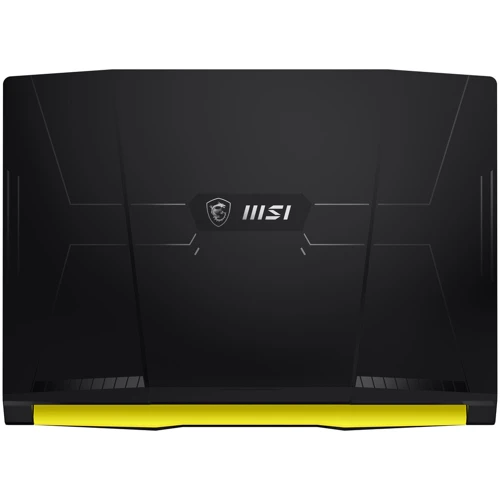 Ноутбук MSI Crosshair 15 B12UGZ (B12UGZ-475XPL): Обсяг накопичувача 1 ТБ SSD