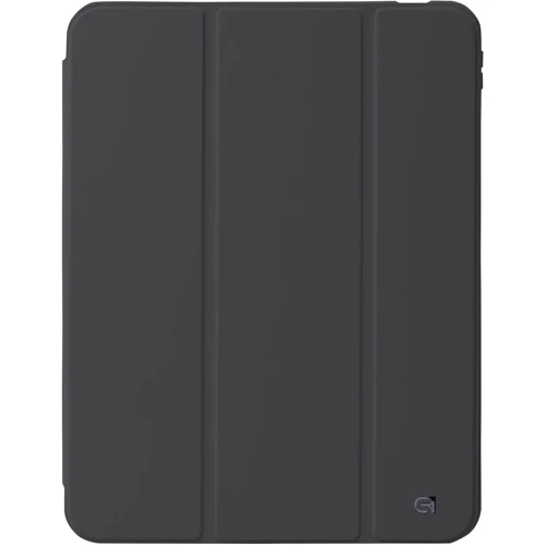 Аксесуар для iPad ArmorStandart Smart Case Fold Pen Dark Grey для iPad Pro 11 2024 M4 (ARM78125)