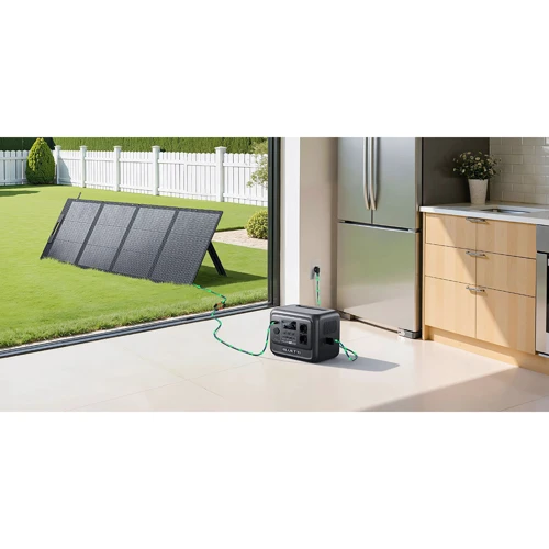 Зарядная станция Bluetti Premium 100 V2 1024Wh 2000W EU