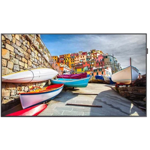 Монитор Samsung 43'' PM43H - LH43PMHPBGC/EN: Покрытие экрана антибликовое