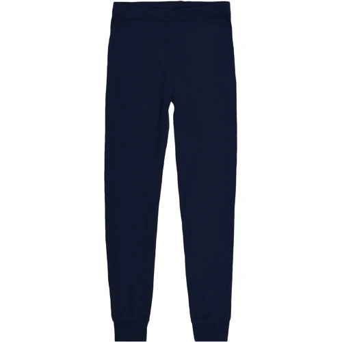 Брюки H&M 2104560 134-140 см синие
