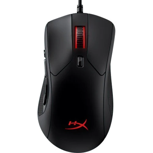 Мышь HyperX Pulsefire Raid USB Black (4P5Q3AA): Интерфейс подключения USB