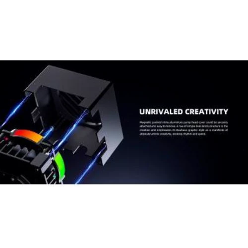 Кулер ID-COOLING DashFlow 360 XT Pro: Призначення для процессора