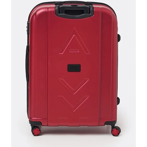 Чемодан Ricco Grande XL red (T15002red-XL): Страна производитель Турция