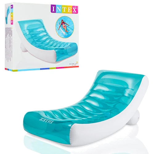 Крісло Intex 58856, 188-99см