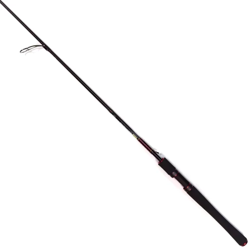 Спінінгові вудилище Daiwa Heartland 721MLFS-SV AGS20 2.18m 1.8-7gr
