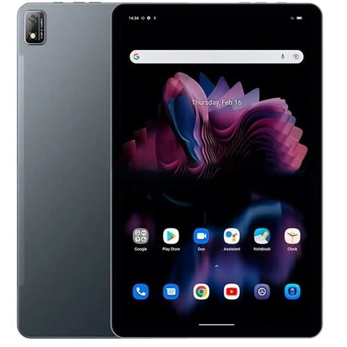 Планшет Blackview Tab 16 8/256GB LTE Meteorite Gray