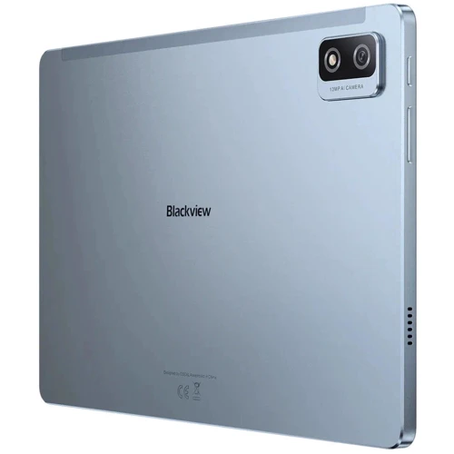 Планшет Blackview Tab 12 Pro LTE 8/128Gb Blue: Дисплей 10.1" IPS (1920x1200)