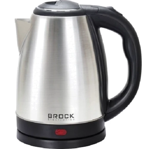 Электрочайник BROCK WK 0616 S