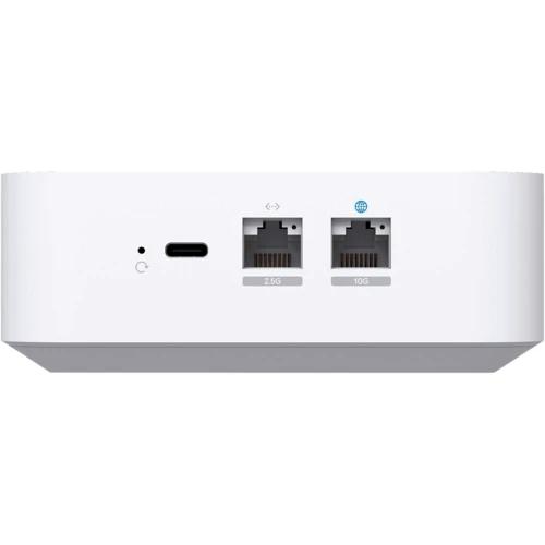 Маршрутизатор Wi-Fi Ubiquiti Unifi Express 7 (UX7)