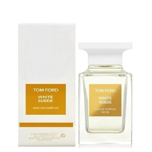 Парфюмированная вода Tom Ford White Suede 100 ml: Вид Парфюмированная вода