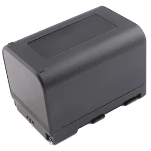 Аккумулятор ExtraDigital JVC BN-V615: Тип аккумулятор