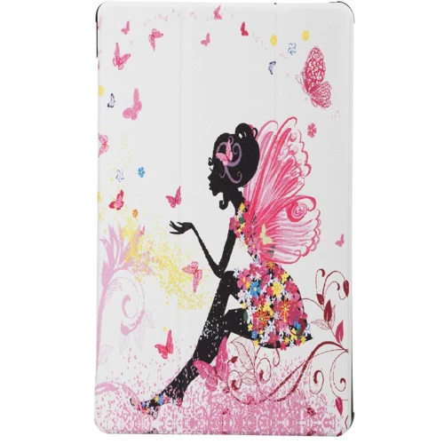 

BeCover Smart Case Fairy for Samsung Galaxy Tab S5e T720/T725 (704301)