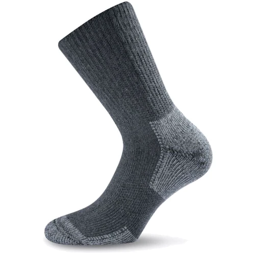 Термоноски Lasting KNT 816 - S - Gray (002.003.2431)