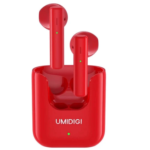 Навушники Umidigi AirBuds U Red