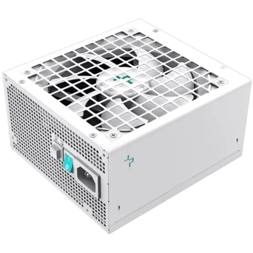 Блок питания Deepcool PX1200G WH (R-PXC00G-FC0W): Форм-фактор ATX