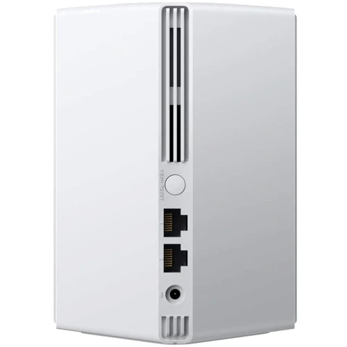 Маршрутизатор Wi-Fi Xiaomi Mesh System AC1200 EU 1pack (DVB4452GL): Тип маршрутизатора Wi-Fi роутер