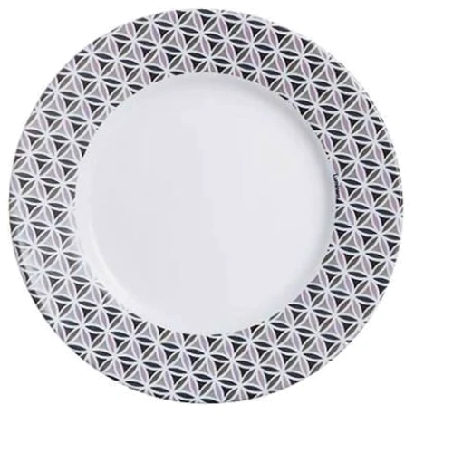 Тарелка Luminarc PALERMO 19см десертная (P3066)