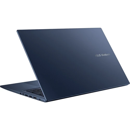 Ноутбук ASUS VivoBook 17X S1703QA (S1703QA-DS71) RB: Відеоадаптер AMD Radeon Vega 8