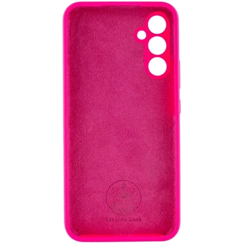 Чехол для телефонов Lakshmi Premium Case Silicone Cover Full Camera Barbie Pink for Samsung A556 Galaxy A55: Совместимость Samsung A556 Galaxy A55