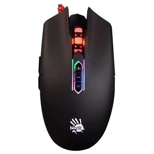 Мышь A4 Tech Q80