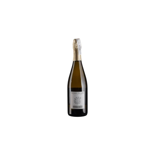 Игристое Domaine de la Touraize Cremant du Jura (0,75 л.) (BW91713)