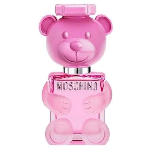 Туалетная вода Moschino Toy 2 Bubble Gum 100 ml: Вид Туалетная вода