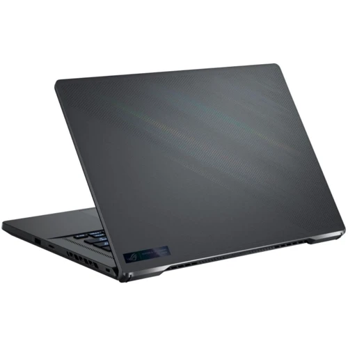 Ноутбук ASUS ROG Zephyrus M16 (90NR0H13-M00110): Объем накопителя 1 ТБ SSD