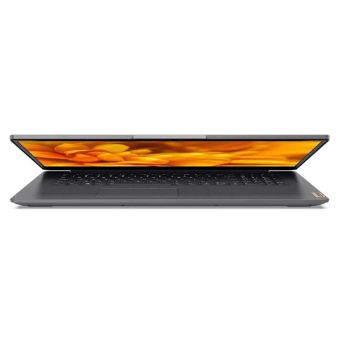 Ноутбук Lenovo IdeaPad 3 17ITL6 (82H9010KPB): Обсяг накопичувача 512 Гб (SSD)