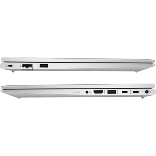 Ноутбук HP ProBook 455 G10 (8L096UA) RB: Процесор AMD Ryzen 7 7730U (2.0 - 4.5 ГГц) / 8 - ядерный