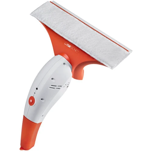 Пароочиститель Очиститель стекла Clatronic WC 3528