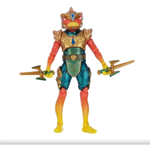 Коллекционная фигурка Jazwares Fortnite Legendary Series Atlantean Fishstick S9 15 см (FNT0821) фото 5