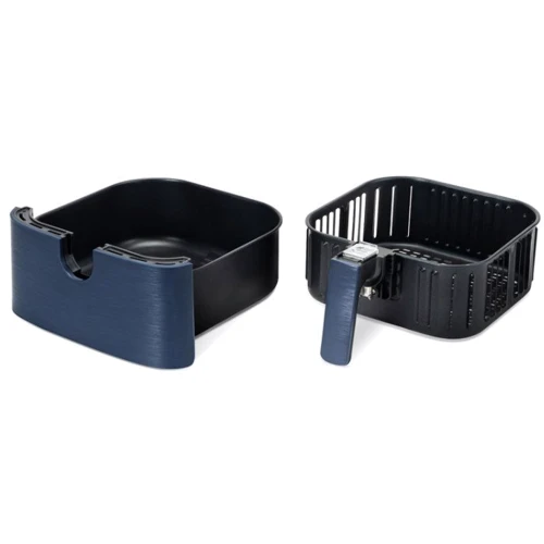 Фритюрница Cosori Premium CP158-AF-RXL: Таймер есть