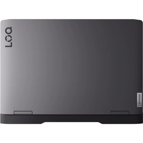 Ноутбук Lenovo LOQ 15IRH8 (82XV002LUS) UA: Процессор Intel Core i5-13420H (3.4 - 4.6 ГГц) / 8 - ядерный