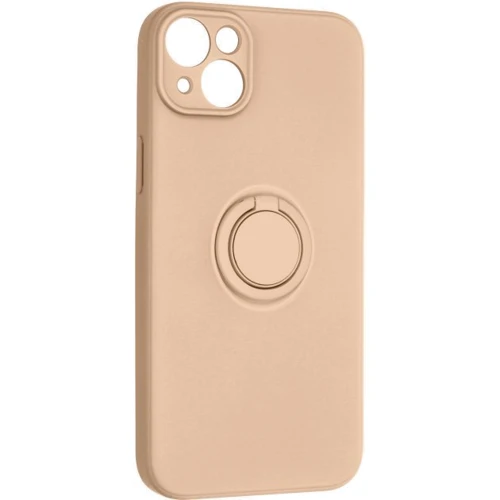 Чехол для iPhone ArmorStandart Icon Ring Pink Sand for iPhone 14 Plus (ARM68699)