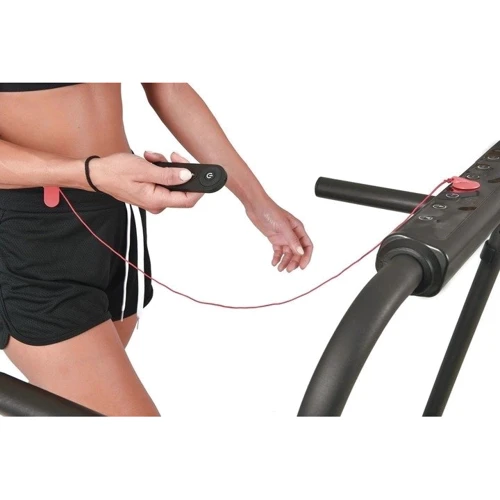 Беговая дорожка Toorx Treadmill Street Compact (929878)