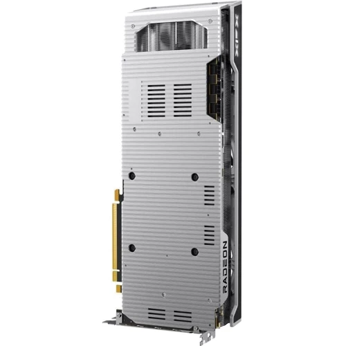 Видеокарта XFX SPEEDSTER MERC 310 AMD Radeon RX 7900 XTX Black Edition (RX-79XMERCB9): Интерфейс PCI Express 4.0 x16