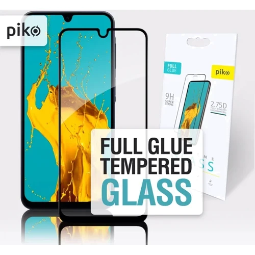 Piko Tempered Glass Full Glue Black for Samsung A165 Galaxy A16 4G / A166 Galaxy A16 5G: Совместимость Samsung A165 Galaxy A16 4G / A166 Galaxy A16 5G