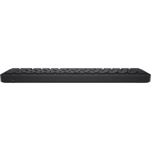 Клавіатура HP 350 Compact Multi-Device Bluetooth UA Black (692S8AA): інтерфейс підключення Bluetooth
