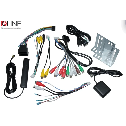 Автомагнитола Qline Dino-1510PRO фото 10