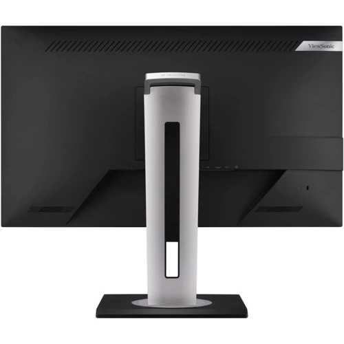 Монитор ViewSonic VG2756-4K: Частота обновления экрана, Гц 60