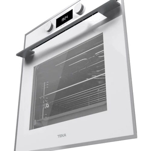 Духова шафа електрична TEKA HLB 840 WH (41560071): Об'єм, л 70