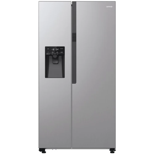 Холодильник Side-by-Side Gorenje NRR 9185 ESXL