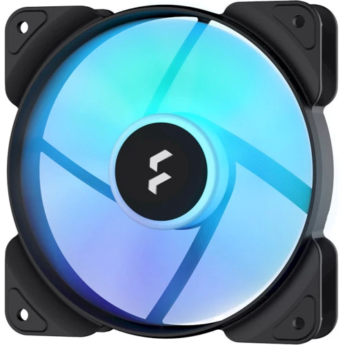 Кулер Fractal Design Aspect 12 RGB PWM Black (FD-F-AS1-1205)