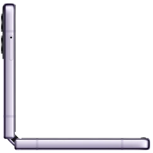 Смартфон Samsung Galaxy Z Flip 4 8/256 GB Bora Purple Approved Витринный образец фото 7