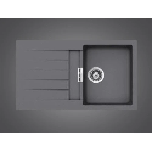 Кухонная мойка SCHOCK PRIMUS D100 Croma-49 (24044549)