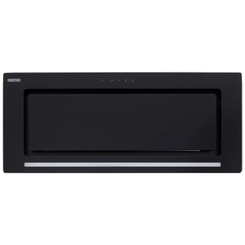 Витяжка ELEYUS INTEGRA 1200 LED 70 BL: Матеріал корпусу нержавіюча сталь