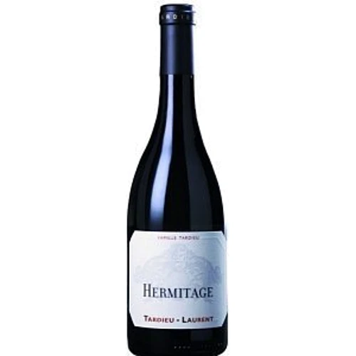 Вино Tardieu-Laurent Hermitage Rouge 2013 красное сухое 0.75л (VTS1806135)