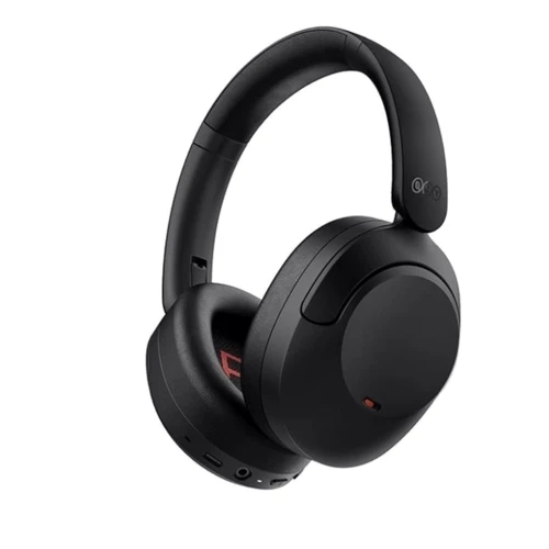 Наушники QCY H4 ANC Black