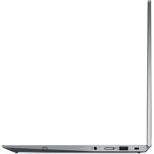 Ноутбук Lenovo ThinkPad X1 Yoga Gen 7 (21HQ0051RA) UA: Тип экрана матовый
